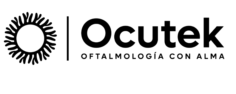 Ocutek